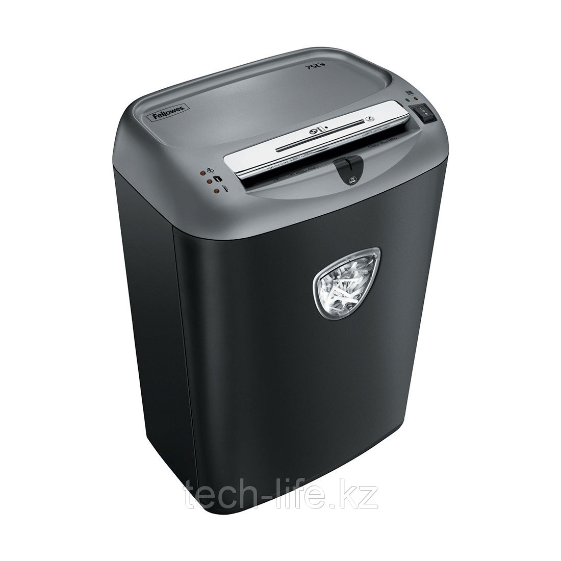 Шредер Fellowes Powershred 75Cs (FS-46750)
