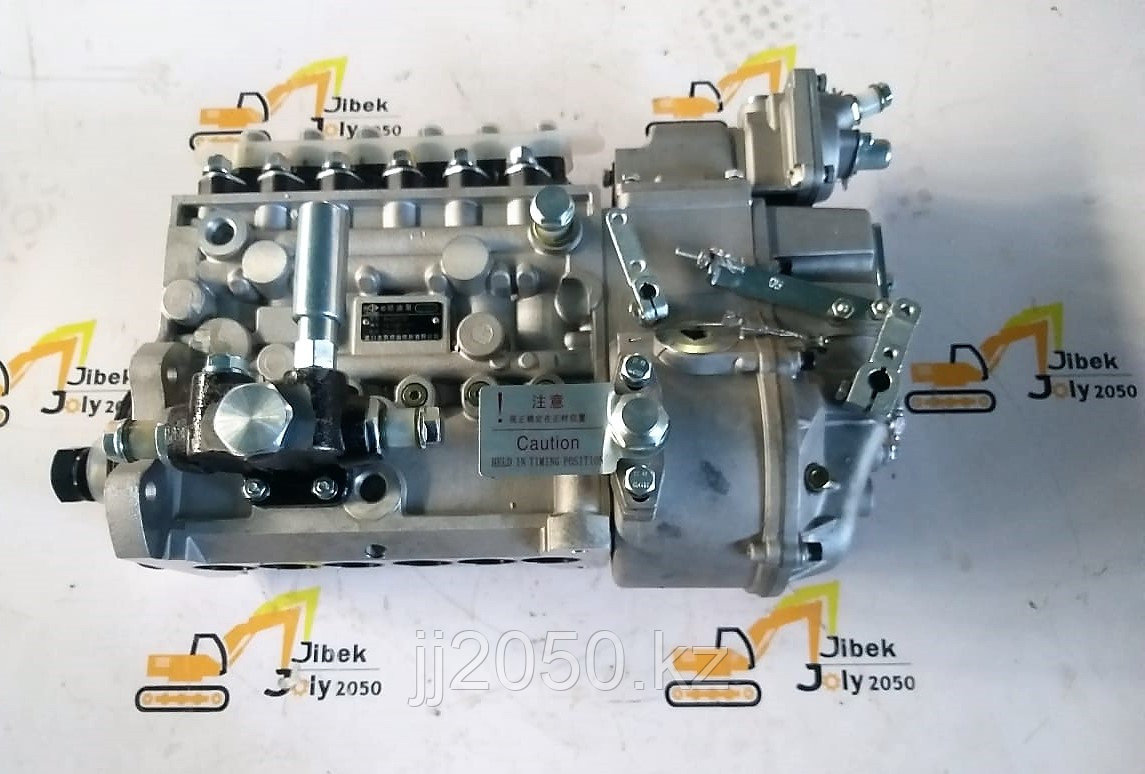 Топливная аппаратура