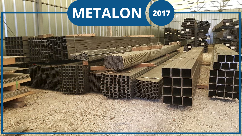 Труба профильная 240х120х6