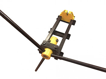 Кузнечный инструмент Твистер Сила для продольного скручивания