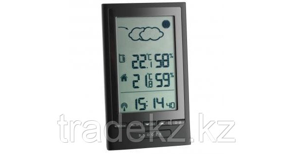 TFA MODUS PLUS метеостанциясы