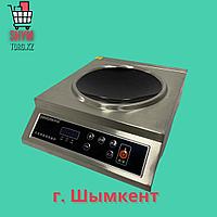 Үстел үсті индукциялық электр плитасы, қуаты 3500 Вт