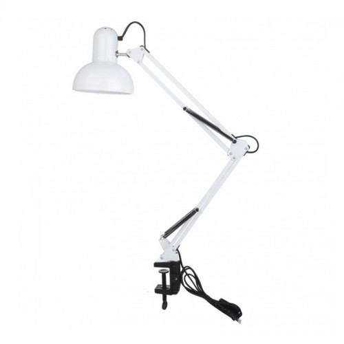 Настольная лампа для маникюра,на длинной ножке/ цвета в ассортименте - фото 1 - id-p47502379
