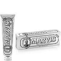 Marvis зубная паста Whitening Mint (отбеливающая ) 85 мл