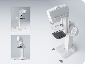 Аппарат рентгеновский маммографический «AR-Mammo»