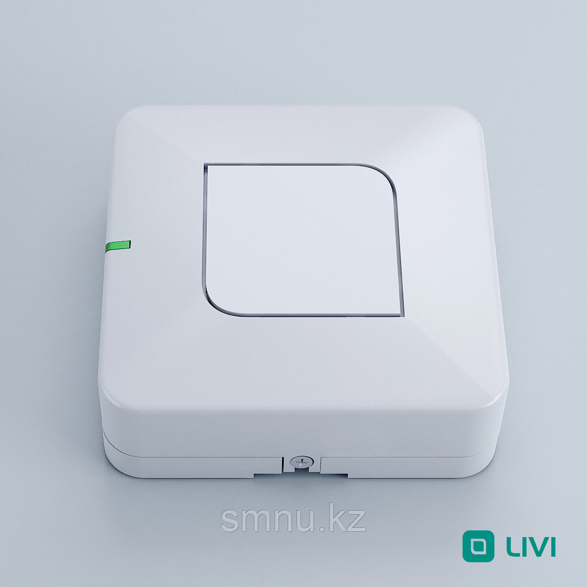 Livi Water Control - Модуль защиты от протечек воды радиоканальный - фото 3 - id-p80350459