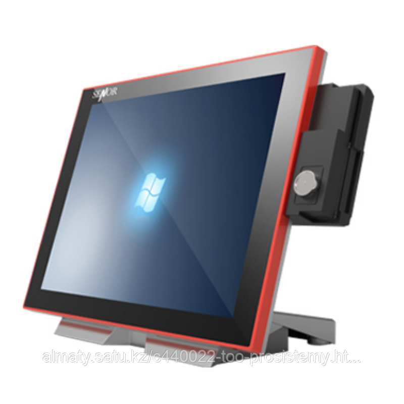 Сенсорная POS-система SENOR V5