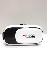 VR BOX 1.0 - Очки виртуальной реальности для смартфона
