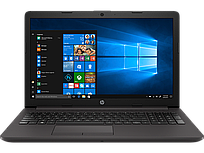 Ноутбук HP 250 G7 (197Q7EA) Core i3-1005G1,15,6", 8Gb, SSD 256Gb, DVD-RW, Win 10 Pro