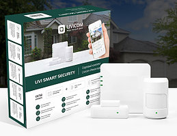 Livi Smart  Security - Стартовый комплект Livicom "Умная охрана"