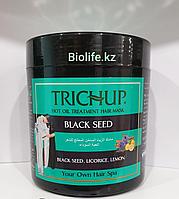 Маска для волос с черным тмином Trichup 500мл.