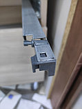Направляющая мебельная Ч/В ORION В216С 450 mm, фото 5