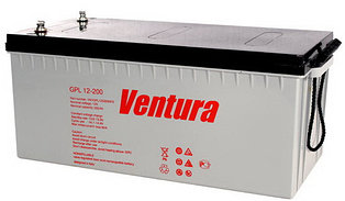 Аккумулятор Ventura GPL 12-200 (12В, 200Ач)