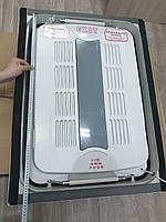 Люк аварийно-вентиляционный 12/24 V