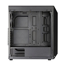Компьютерный корпус Aerocool Shard (легкая царапина на панели ), фото 2