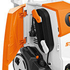 Жоғары қысымды жуу машинасы STIHL RE 130 Plus (кэшер) , 2,3 кВТ, 10-135 бар.