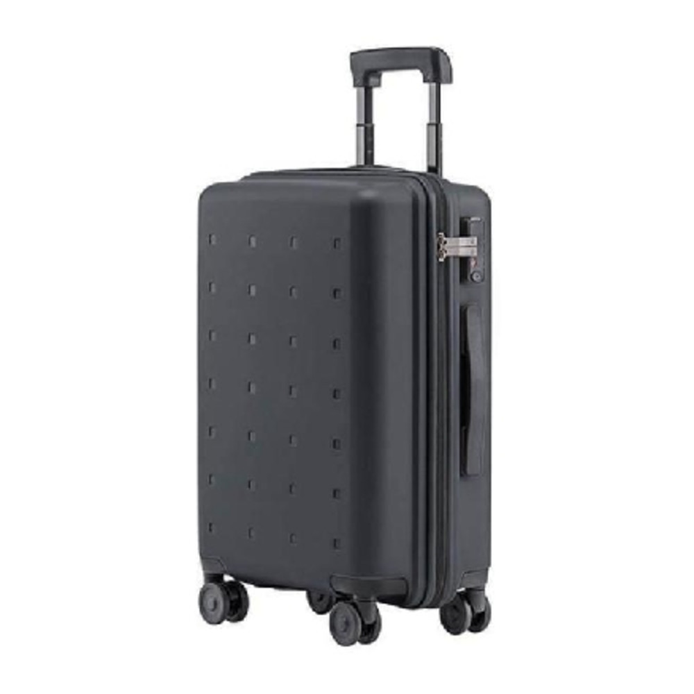 Чемодан Xiaomi MI Luggage 20" Black / 6934177708589