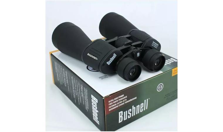 Бинокль Bushnell 60х90