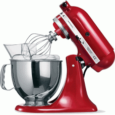 Миксеры планетарные