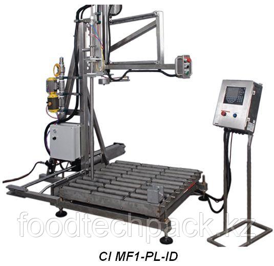 Дозировочная машина CI MF1-PL-ID