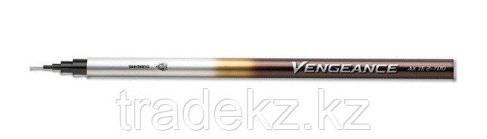 Удилище телескопическое SHIMANO VENGEANCE AX TE2 270, фото 2
