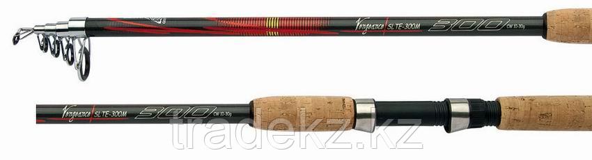 Удилище телескопическое SHIMANO VENGEANCE SLIM TE 42XH, фото 2