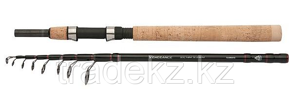 Спиннинг телескопический SHIMANO VENGEANCE STC 21M, фото 2