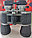 Бинокль High Quality Binoculars БПЦ "Байгыш" 10*50 см, фото 2