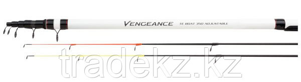 Удилище телескопическое SHIMANO VENGEANCE TE BOAT 3,4-3,5, фото 2