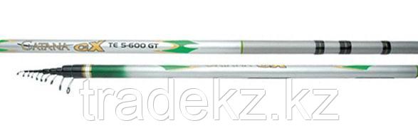 Удилище телескопическое SHIMANO CATANA DX TE GT 560A5, фото 2