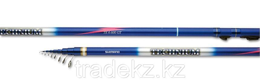 Удилище телескопическое SHIMANO TECHNIUM CX GT 600A3, фото 2