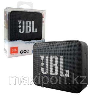 Портативная акустика JBL GO 2, фото 2