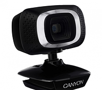 Веб-камера CANYON CNE-CWC3 HD720