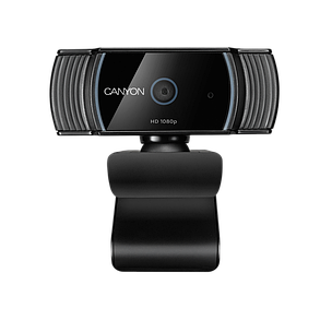 Вебкамера для живых трансляций Full HD C5 fullhd1080, фото 3