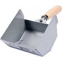 Кельма для газобетона 115мм / TROWEL FOR AIRCRETE 115MM