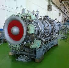 Ремонт (капремонт) газовой турбины GE MS6111 FA, фото 1