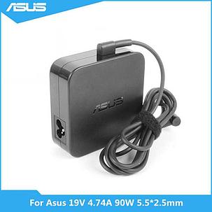 Asus 19v 4.74a 90watt 5.5X2.5, фото 1
