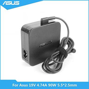 Asus 19v 4.74a 90watt 5.5X2.5, фото 2