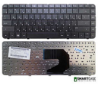 Клавиатура для ноутбука HP Pavilion G6-1000 (черная, RU)