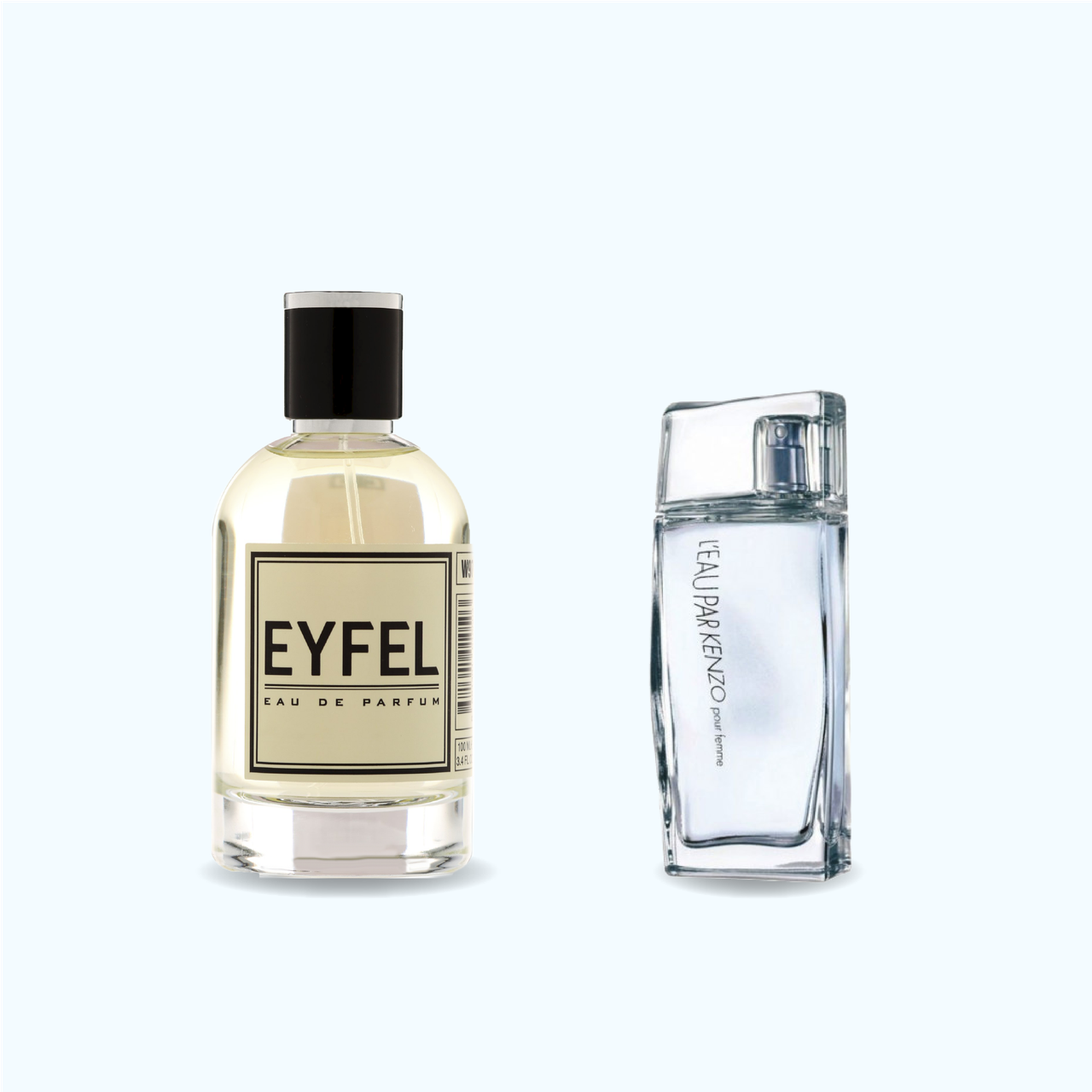 Eyfel Духи Женские Цена