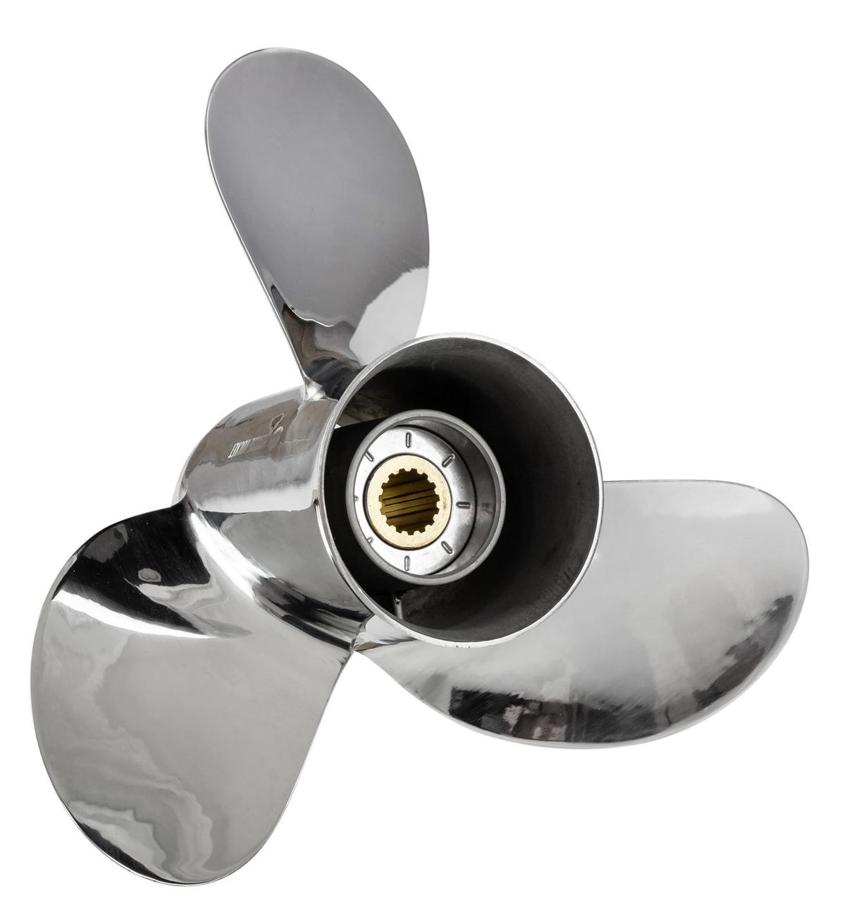 Купить Лодочный Винт Из Нержавейки