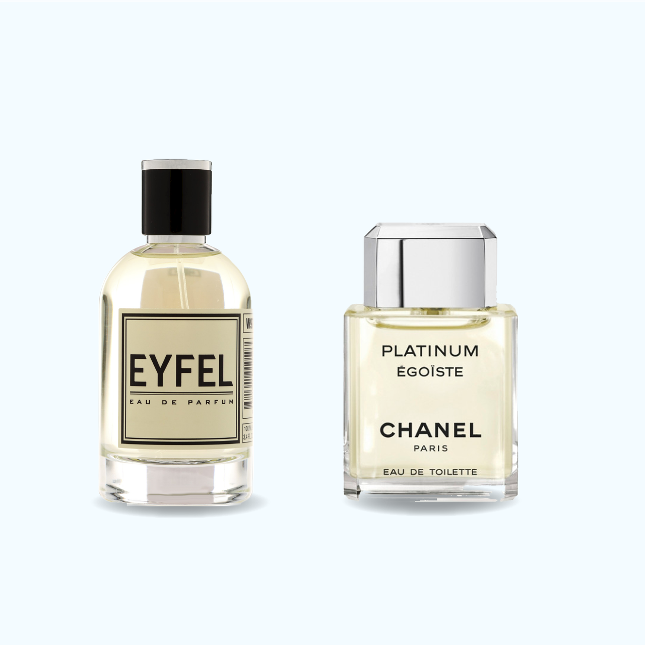 Eyfel Духи Женские Цена