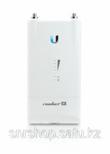 Toчка доступа Ubiquiti Rocket 5AC Lite - фото 1 - id-p80087774