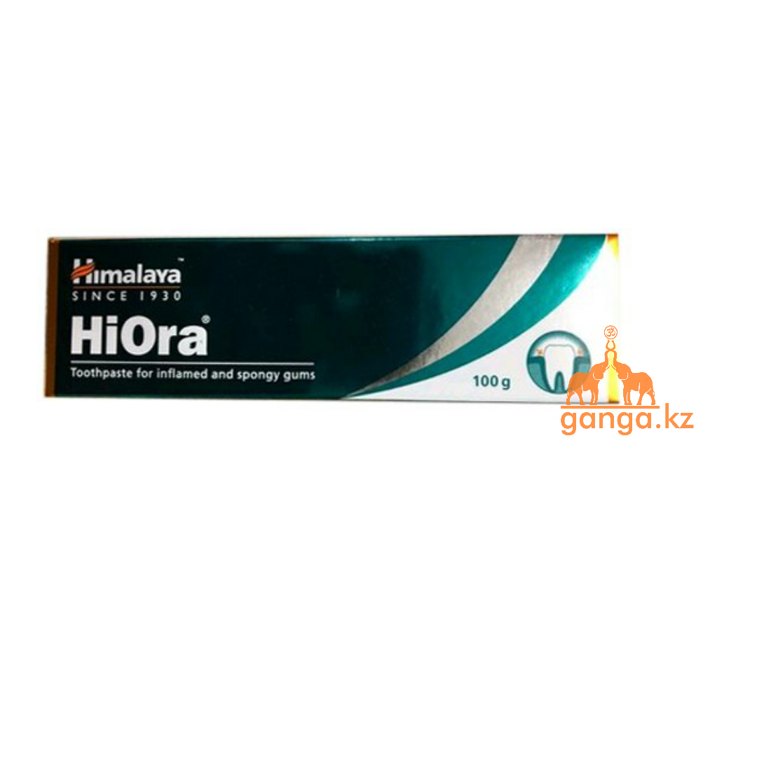 Зубная паста Хиора (HiOra HIMALAYA), 100г