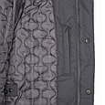 Куртка для мужчин VINCET, серый - XXL, фото 5