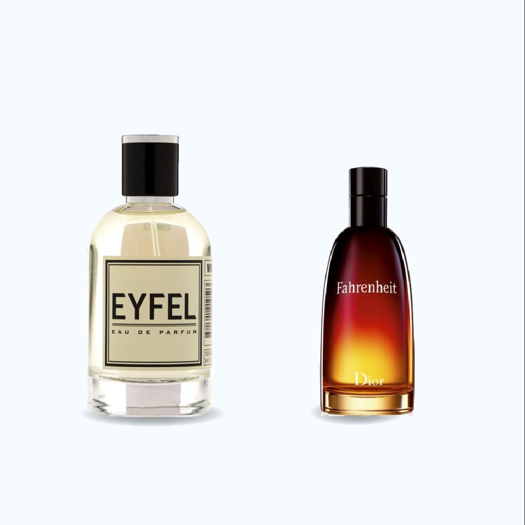 Eyfel Духи Женские Цена
