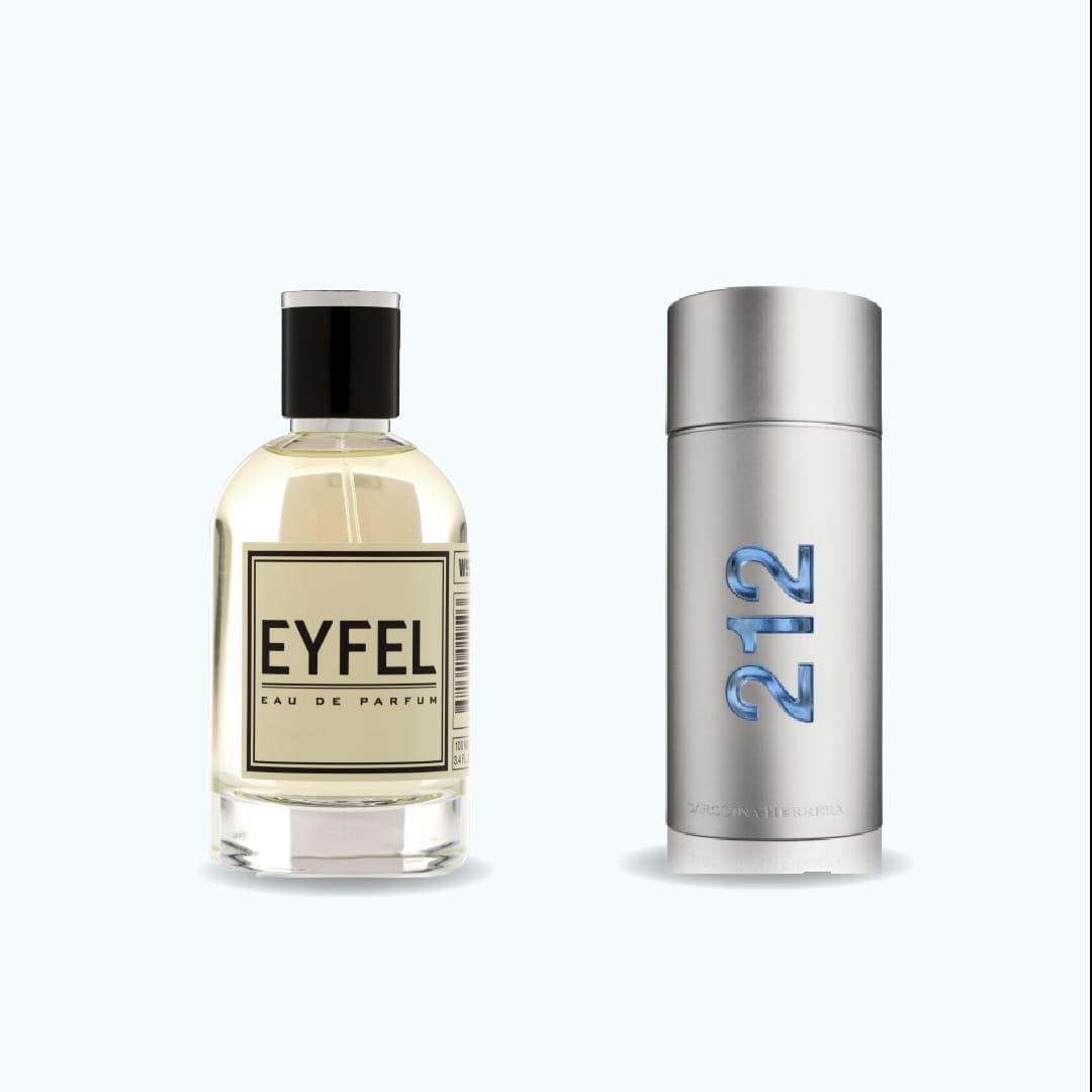 Eyfel Духи Женские Цена