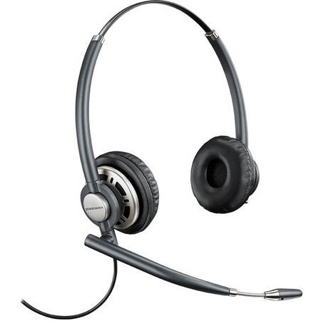 Наушники-гарнитура проводная Plantronics ENCOREPRO HW720