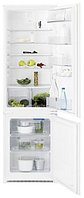 Встраиваемый холодильник Electrolux-BI ENN 92811 BW