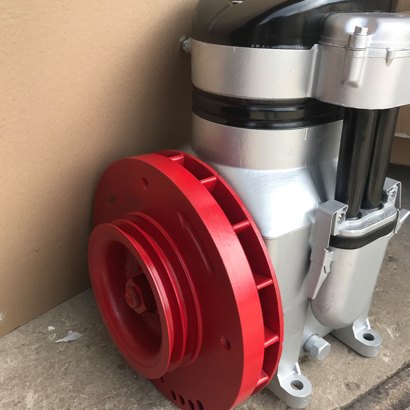 Компрессор У43102А, фото 1